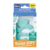 Chicco Mordillo Soft Silicona Iguana 2m+ - Color: Celeste
