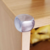 Baby Innovation Esquineros Redondos Silicona x4 - comprar online