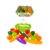 Duravit Canasta de Frutas y Verduras Art. 506