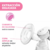 Chicco Sacaleche Manual Natural Feeling - comprar online