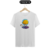 Camiseta Catedral Amarela