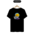 Camiseta Catedral Amarela - comprar online