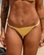 Calcinha Onda Amarelo Pastel
