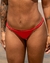 Calcinha Onda Vermelho