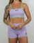 Short Pace Lavanda na internet