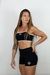 Short Pace Preto - loja online