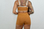 Short Pace Caramelo - comprar online