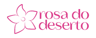 Rosa do Deserto