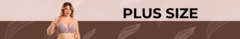 Banner da categoria PLUS SIZE