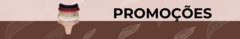 Banner da categoria PROMOÇÕES