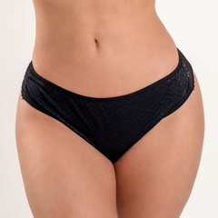 COD:7462 - CALÇA FIO LYCRA LILLY RENDA na internet