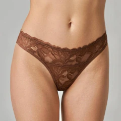 COD: 7432 - CALÇA EM RENDA