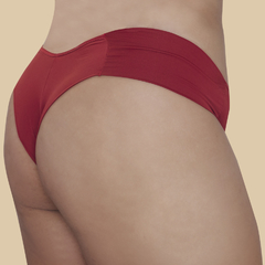 Cod:9052 - CALÇA FIO PLUS EM MICROFIBRA - comprar online