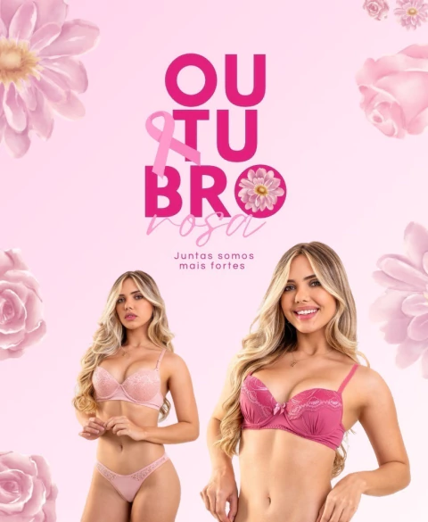 Carrusel Afavel Moda Intima