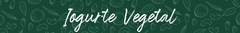 Banner da categoria Iogurte Vegetal