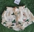 Short Camila Frutilla