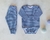 Conjunto Napoles