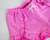 Short Amsterdam - Fucsia en internet