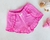 Short Amsterdam - Fucsia - comprar online