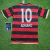 Camisa Flamengo I 2009 Adriano 10 - comprar online