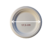 Pratos de sobremesa 17,5cm Biodegradáveis - comprar online