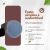Pratos de sobremesa 17,5cm Biodegradáveis - loja online