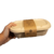 Marmita/bandeja de 750ml biodegradável - Ecoeasy Embalagens sustentáveis