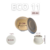 Pote de molho/calda 60ml biodegradável na internet