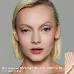 Triclone Skin Tech Hydrating + De-puffing Concealer with Fermented Arnica - comprar en línea