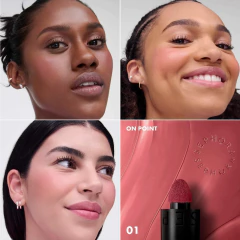 Blush & Go Longwear Matte Liquid Blush For Lip and Cheek - IMAGINE BEAUTY