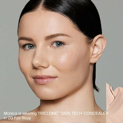 Triclone Skin Tech Hydrating + De-puffing Concealer with Fermented Arnica