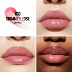 Imagen de Dior Addict Lip Maximizer Plumping Gloss