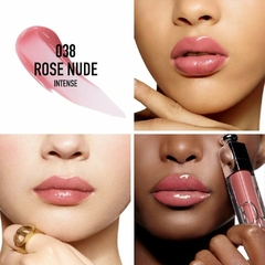 Imagen de Dior Addict Lip Maximizer Plumping Gloss