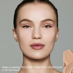 Triclone Skin Tech Hydrating + De-puffing Concealer with Fermented Arnica - tienda en línea