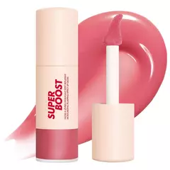 Super Boost Moisturizing & Plumping Lip Gloss