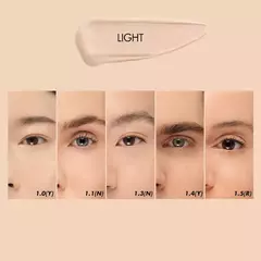 HD Skin Smooth & Blur Undetectable Under Eye Concealer