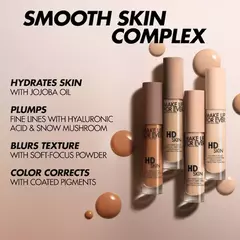 HD Skin Smooth & Blur Undetectable Under Eye Concealer en internet