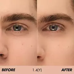 HD Skin Smooth & Blur Undetectable Under Eye Concealer - IMAGINE BEAUTY