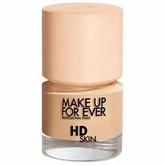 HD Skin Undetectable Longwear Foundation - Mini