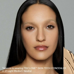 Triclone Skin Tech Hydrating + De-puffing Concealer with Fermented Arnica