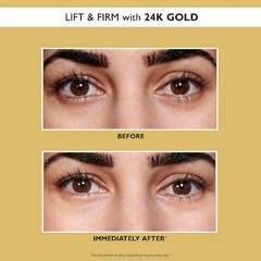 Imagen de 24K Gold Pure Luxury Lift & Firm Hydra-Gel Eye Patches