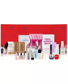 25 Days of Beauty Advent Calendar, Created for Macy's en internet