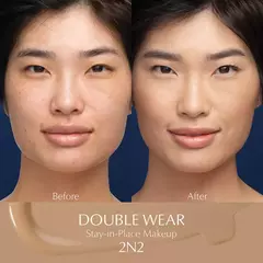 Double Wear Stay-in-Place Foundation - comprar en línea