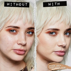 Quickie 24HR Full-Coverage Waterproof Concealer - IMAGINE BEAUTY