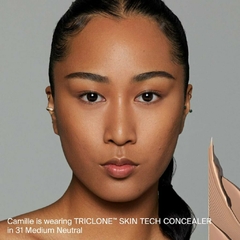 Triclone Skin Tech Hydrating + De-puffing Concealer with Fermented Arnica - tienda en línea