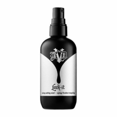 LOCK-IT MAKEUP SETTING MIST