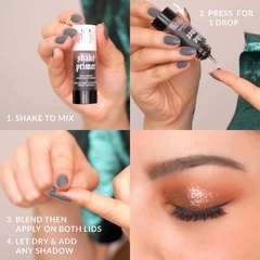 SHAKE VEGAN EYESHADOW PRIMER - comprar en línea