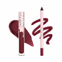 HOLLYBERRY MATTE LIP KIT - comprar en línea