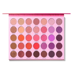 35T SWEETEST TEA ARTISTRY PALETTE