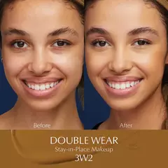 Double Wear Stay-in-Place Foundation - IMAGINE BEAUTY